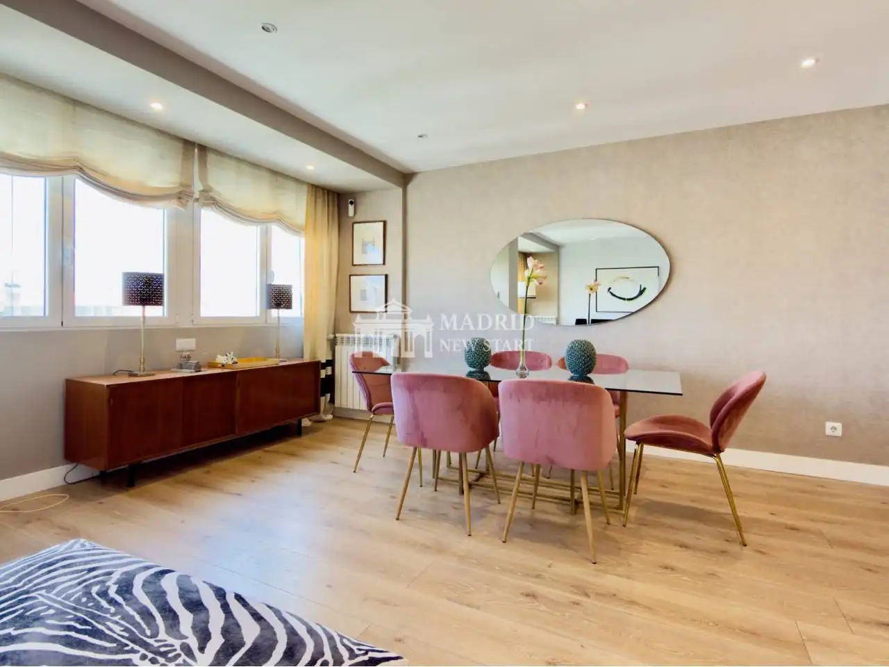 Flat with lift for sale in Calle Cea Bermúdez, imagen 8