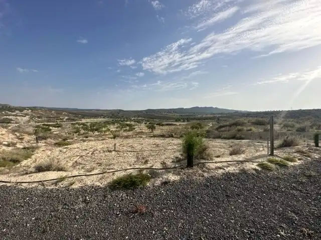 Terreno residenziale in vendita a Campo de Murcia