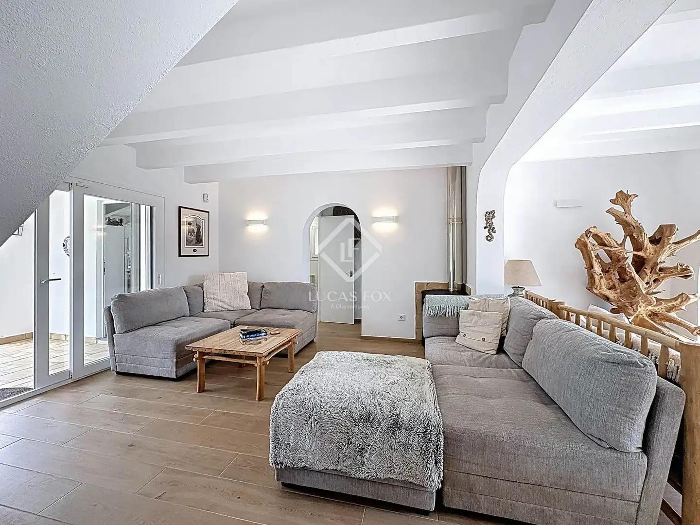 Maison rustique avec piscine à vendre à Sant Lluís - S'Ullestrar - Torret, imagen 9