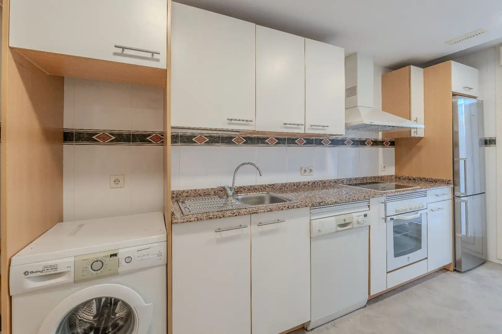 Appartement avec piscine à vendre à Rosa Chacel 5, imagen 19