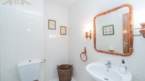 Foto 4 de Casa adosada en venta en Calle de las Fuentes, 2, Sevilla la Nueva, Madrid