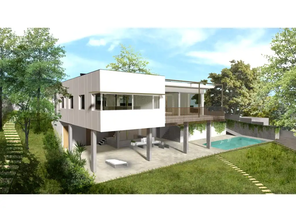 Residencial en venta en Las Rozas de Madrid