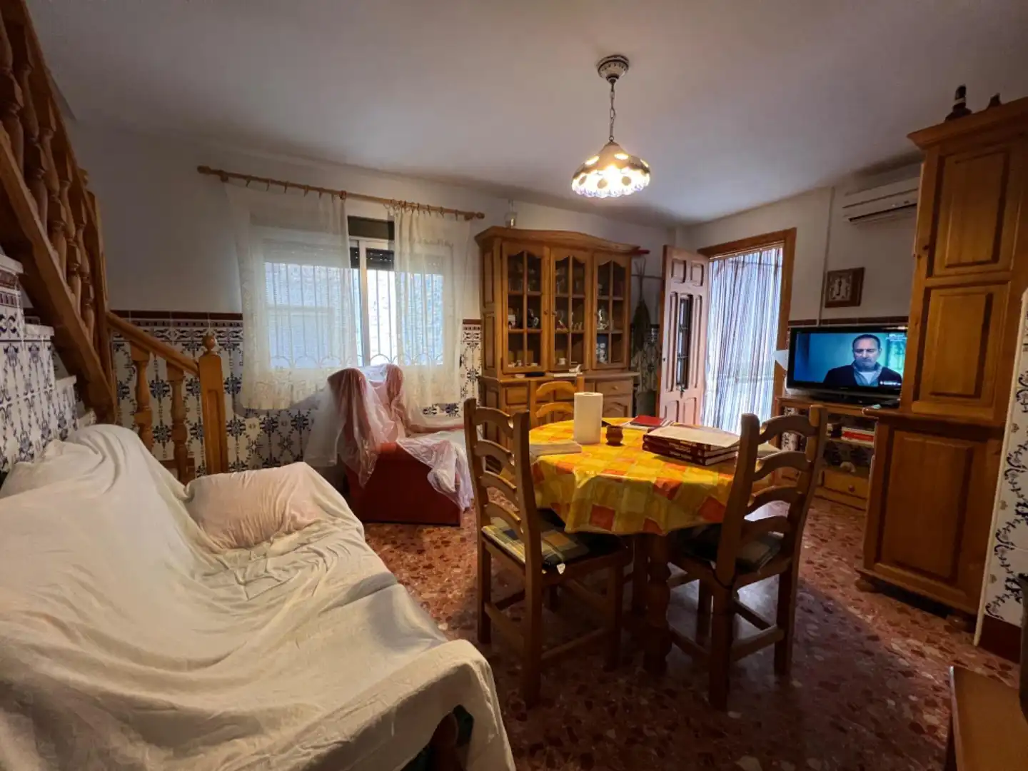 Houses for sale in Chulilla