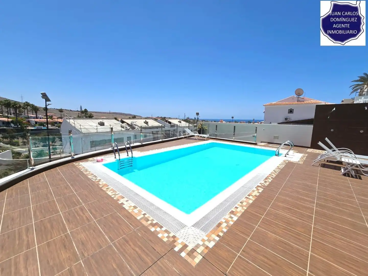 Apartments for rent in Arguineguín