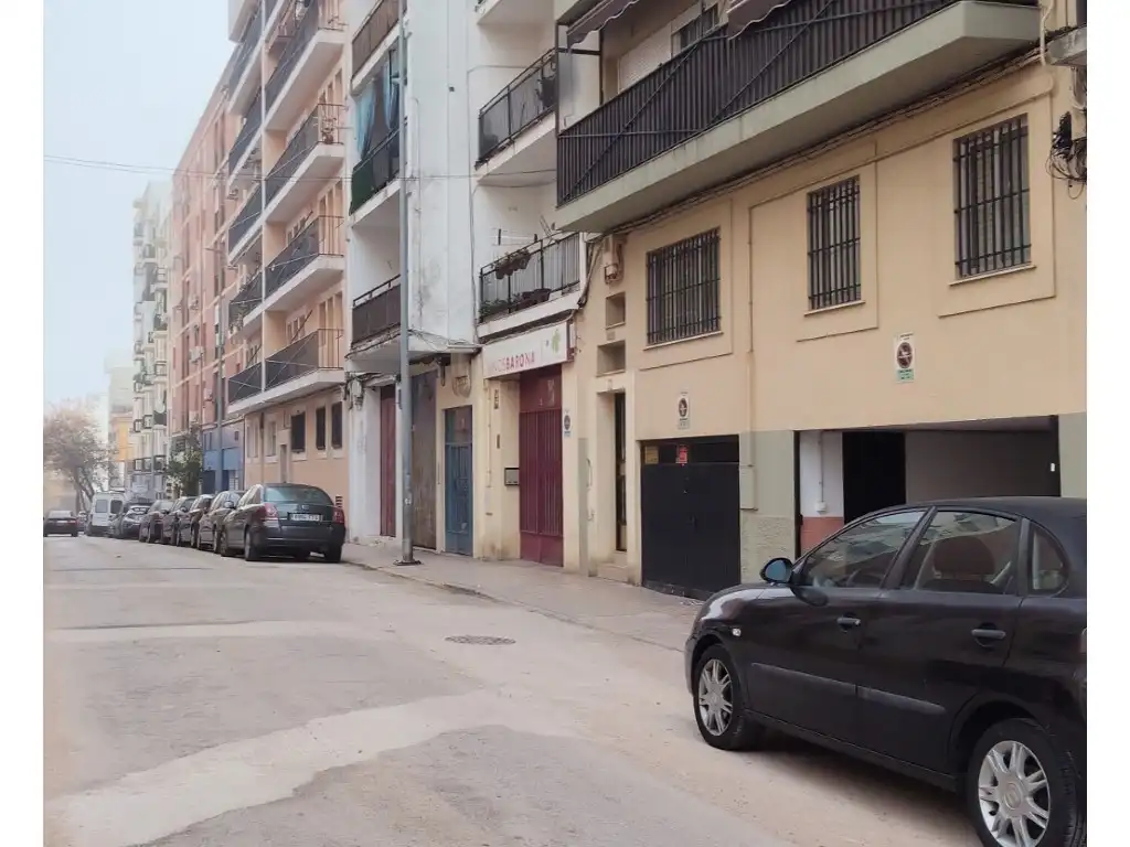 Individual to rent in Centro, imagen 6