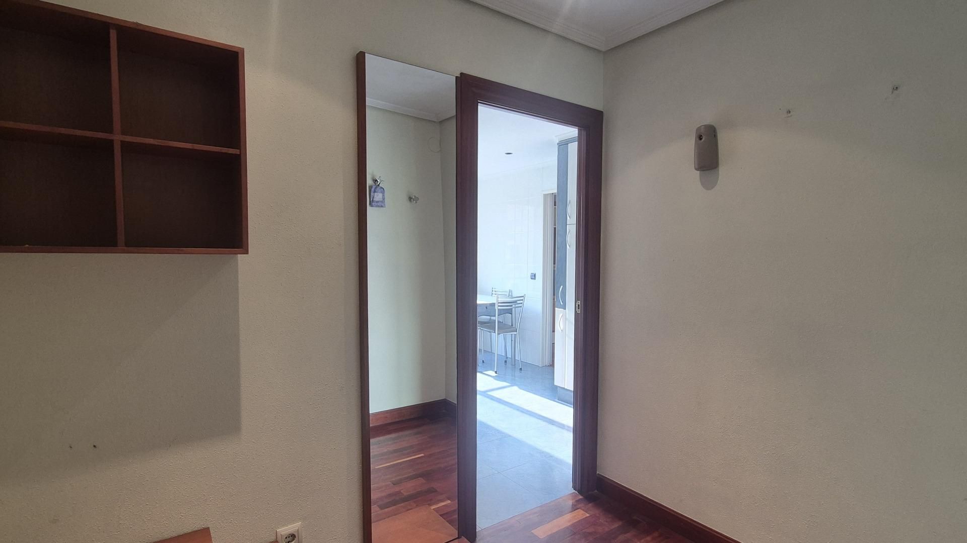 Flat for sale in  Pamplona / Iruña  with Heating, Parquet flooring and Terrace