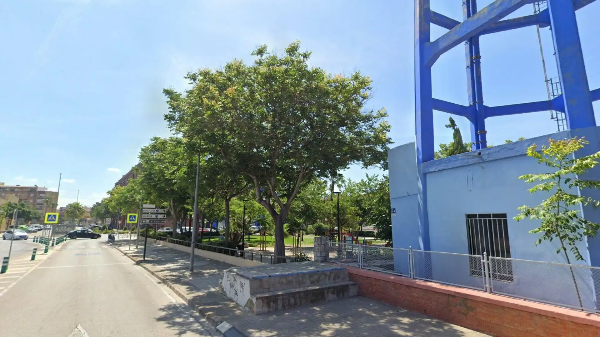 Piso en venta en Virgen De Loreto, imagen 3