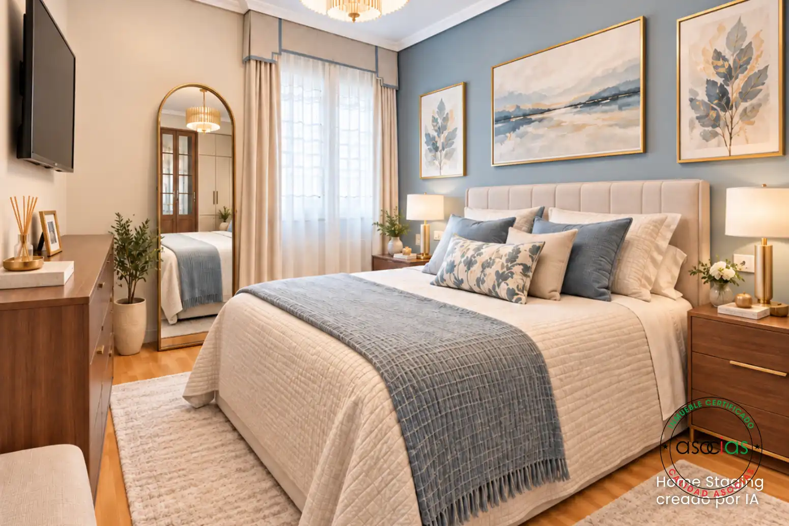 Habitación de Piso en venta en Gijón  con Calefacción y Parquet