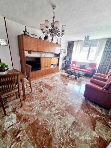 Piso en Alquiler en Calle TEOFILO GAUTIER en Angustias - Chana - Encina
