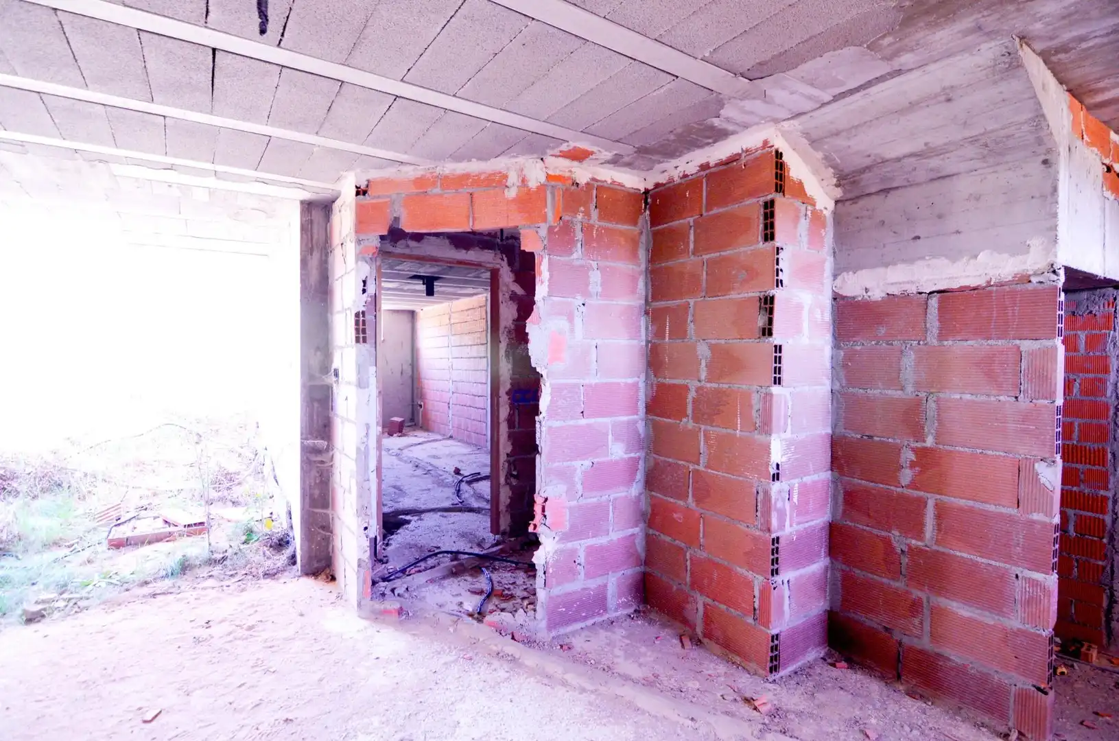 Apartament en venda en Buenavista