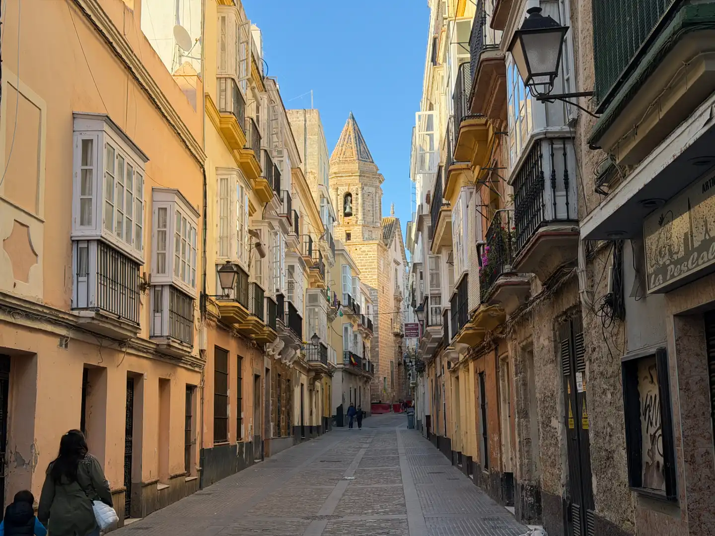 Appartement à louer à Calle Sagasta 80, imagen 18