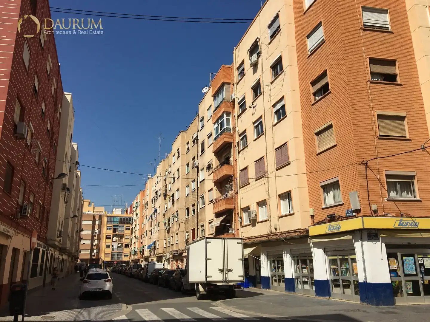 Piso con ascensor en venta en PARE VIÑAS, imagen 15