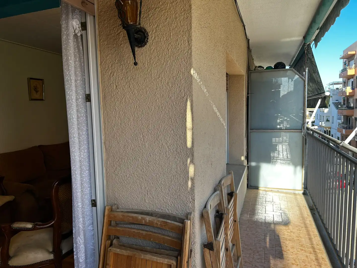 Wohnung mit Terrasse zum Verkauf in Centre, imagen 24