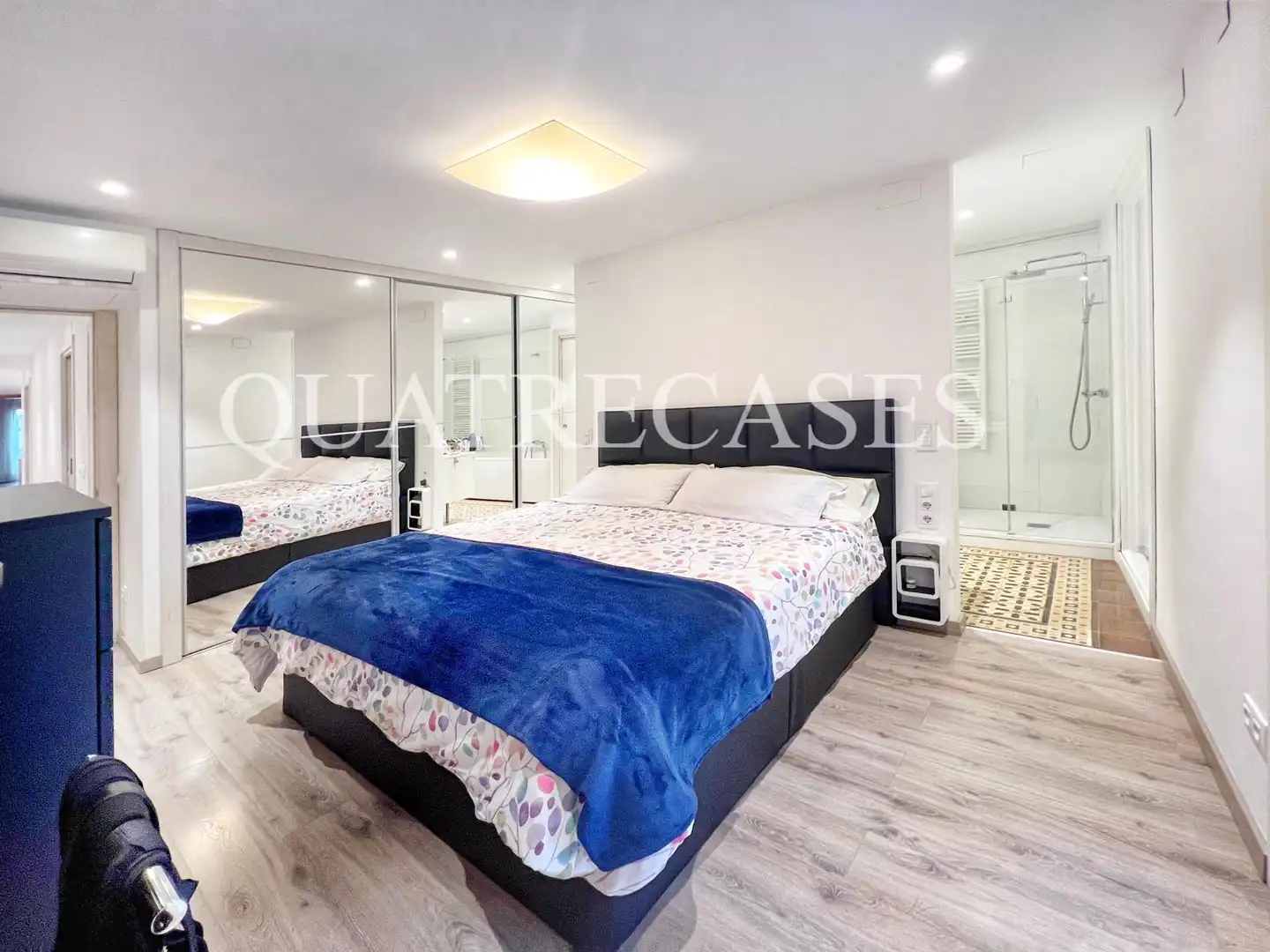 Appartamento con terrazza in vendita a Carrer de Pau Claris, imagen 33