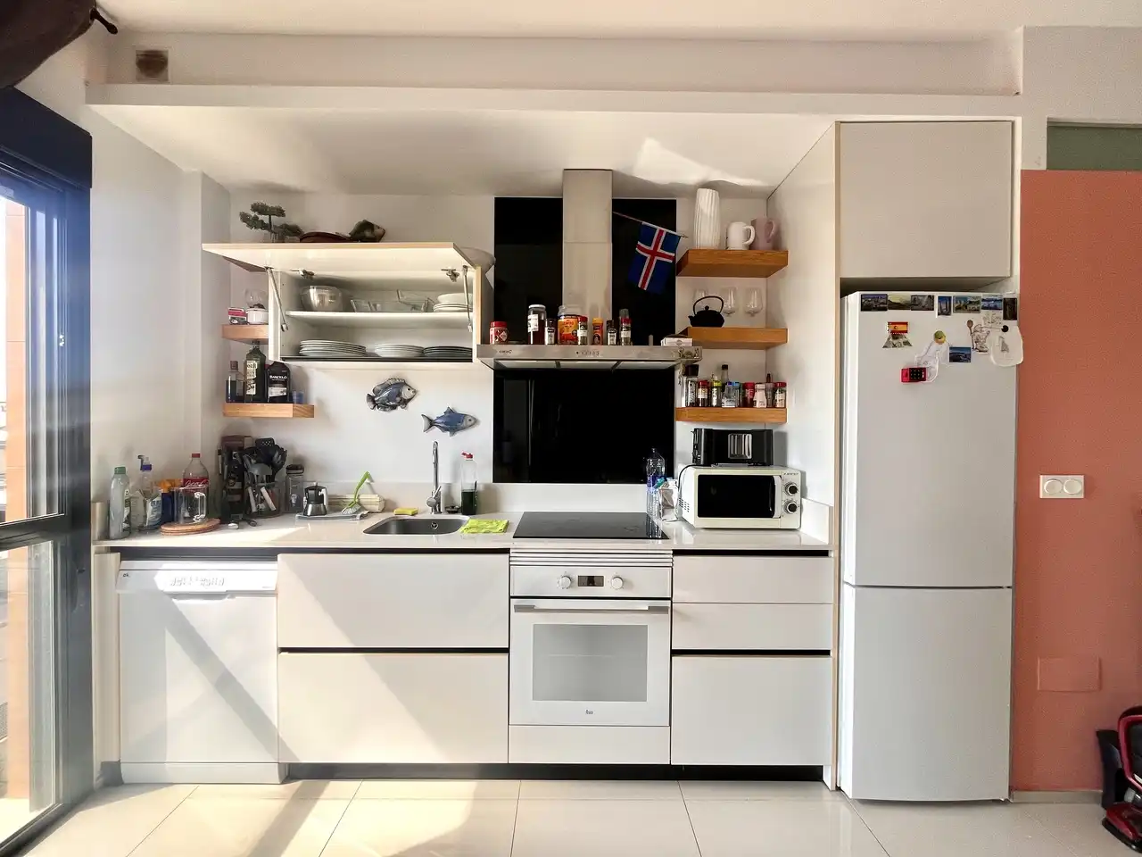 Apartament amb ascensor en venda a Orihuela Costa, imagen 16