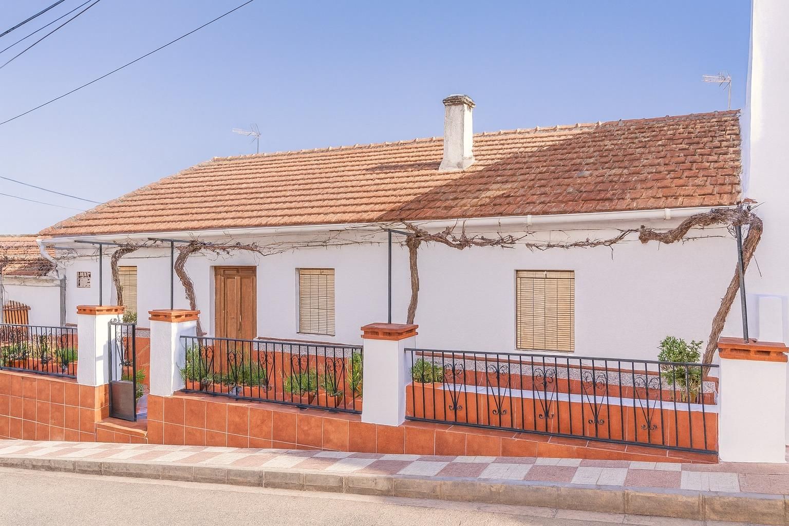 Casa o xalet en venda a Deifontes