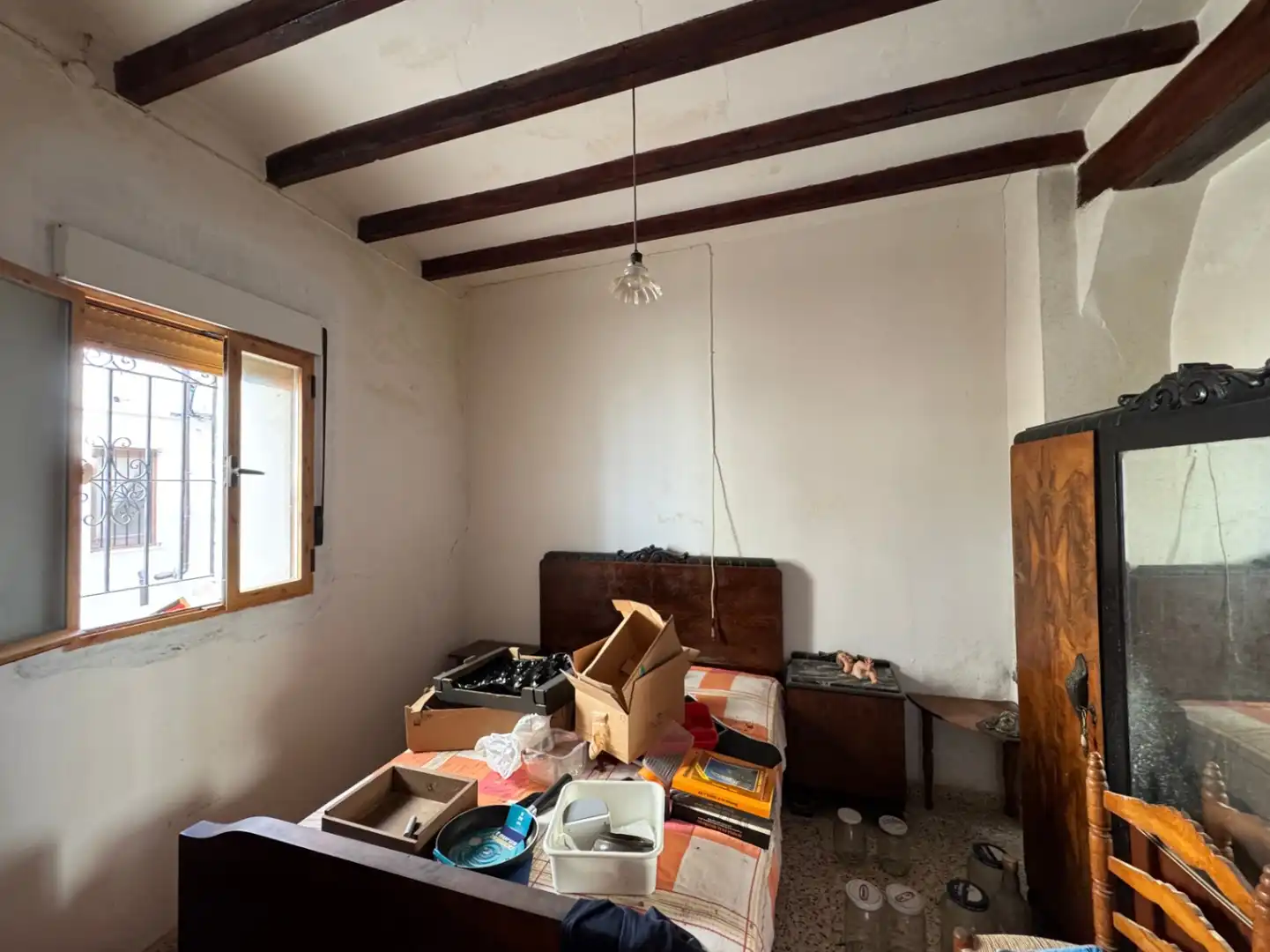 Casa rustica in vendita a Benissa pueblo, imagen 6