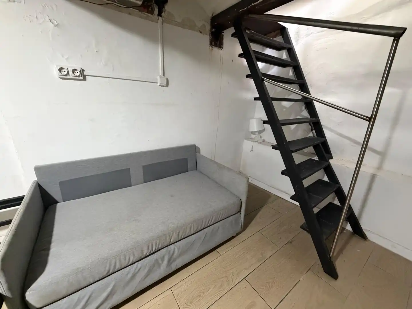 Local en venta en L'Hospitalet de Llobregat