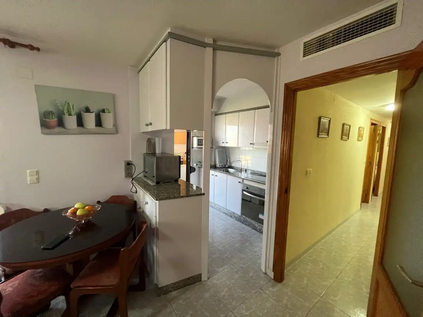 Apartamento con piscina en venta en Tavernes de la Valldigna, imagen 6