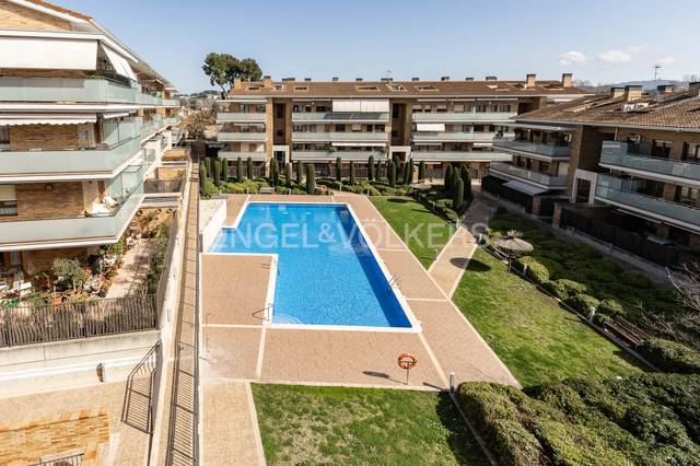 Ático en Venta en Mira-sol