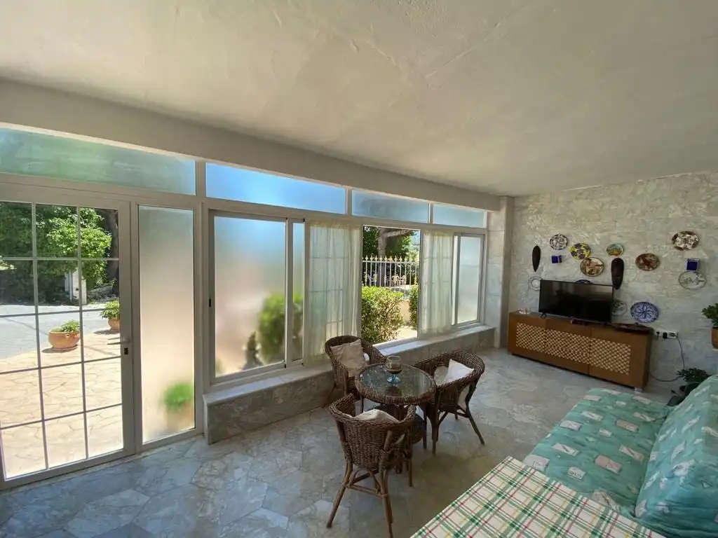 Maison rustique avec terrasse à vendre à Monóvar  / Monòver, imagen 7