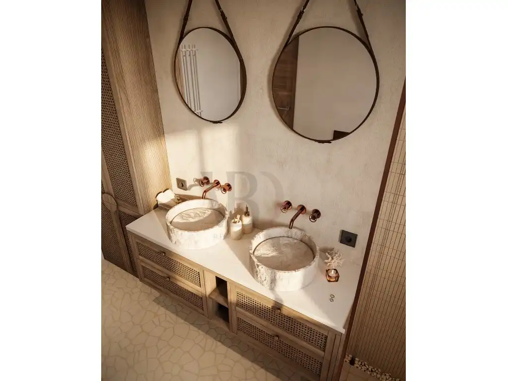 Bathroom of Residential for sale in Sant Antoni de Portmany