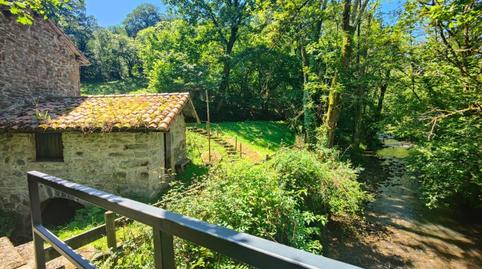 Foto 3 de Finca rústica en venta en Caserio Puente la Vega, Bimenes, Asturias