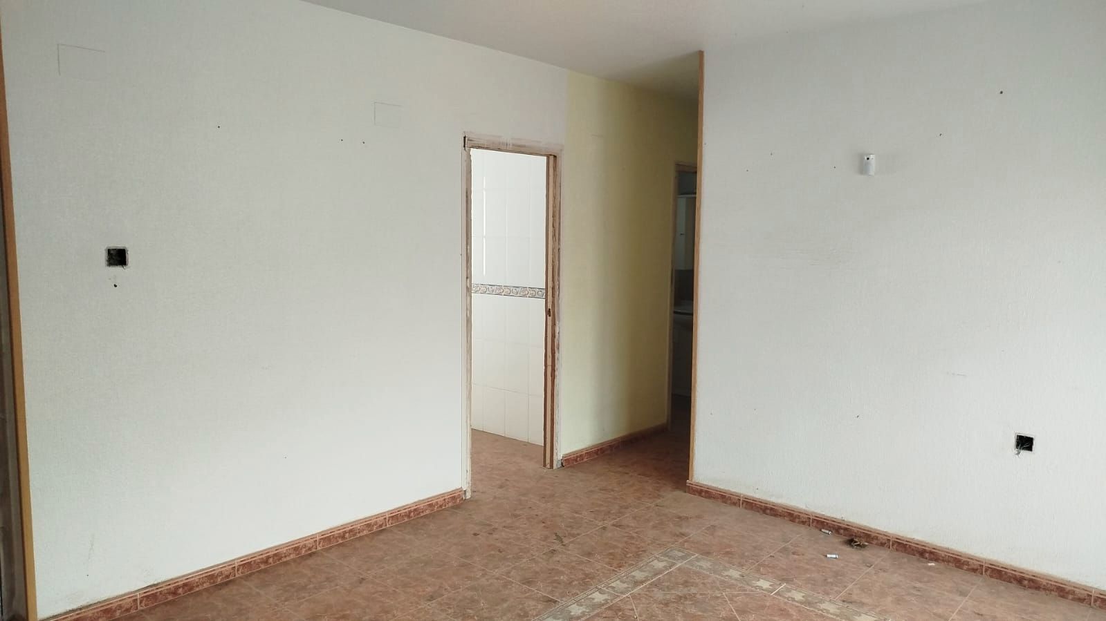 Pis en venda en  Murcia Capital