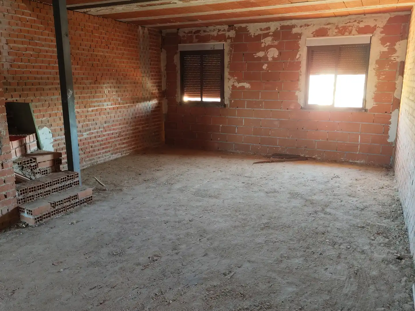 Casa o chalet en venta en Layos con Jardín privado y Terraza