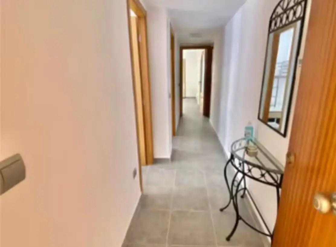 Wohnungen zum Verkauf in Peñíscola / Peníscola mit Terrasse, Möbliert und Gemeinschaftspool