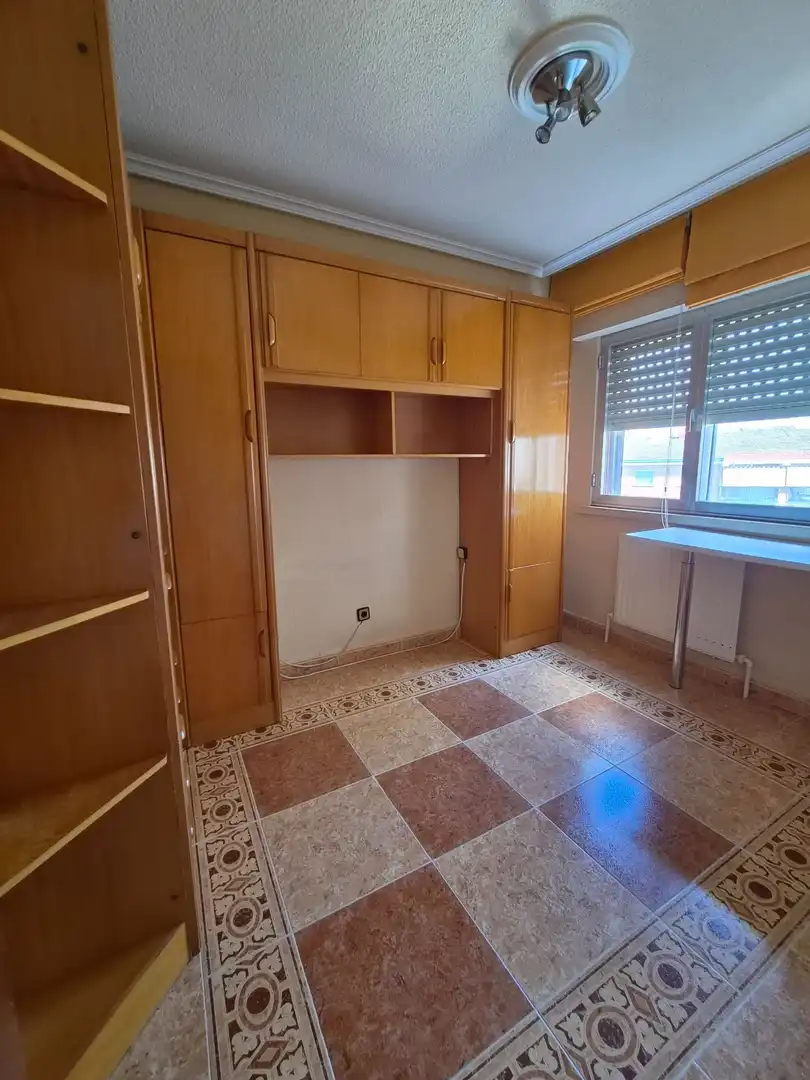 Cocina de Piso en venta en Terradillos con Calefacción y Amueblado