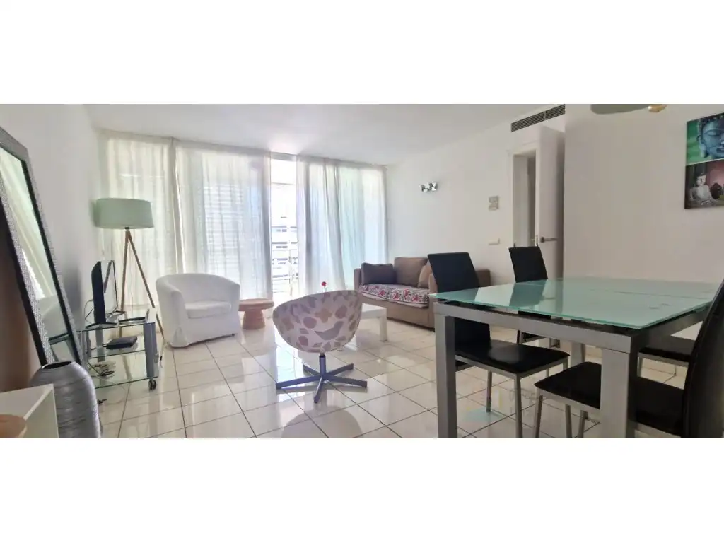Apartament de lloguer a Calle De La Mediterrania, Ses Figueretes - Platja d'en Bossa - Cas Serres