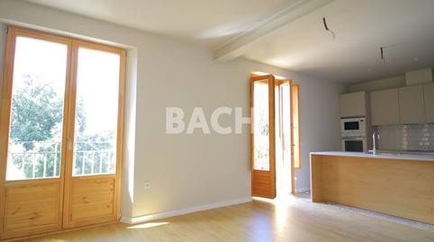 Foto 3 de Pis en venda a Historiador Raimon D´abadal, 10, Centre, Barcelona