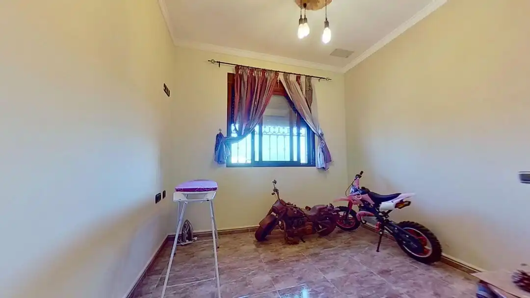 Casa o chalet en venta en Elche / Elx con Aire acondicionado, Calefacción y Jardín privado
