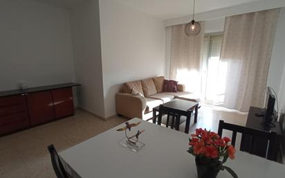 Living room of Flat to rent in Jerez de la Frontera  with Terrace