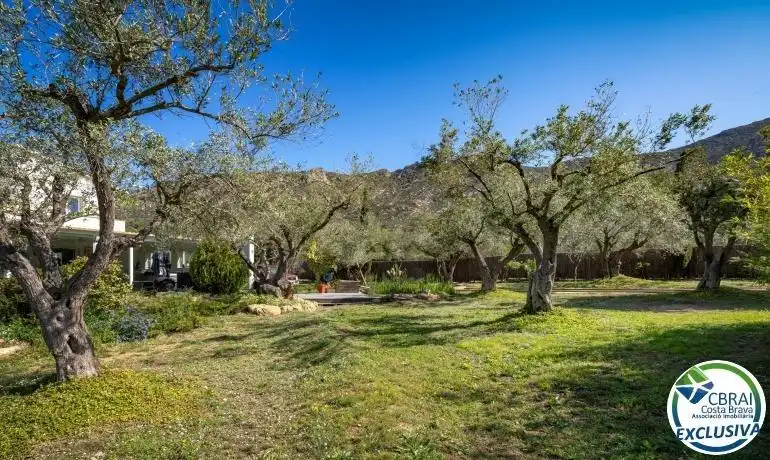 House with pool for sale in Palau-saverdera, imagen 15