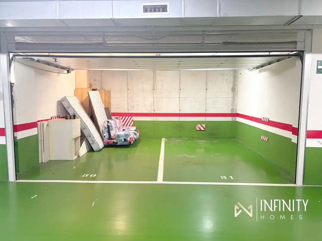 Parking of Attic for sale in Ortuella, Bizkaia