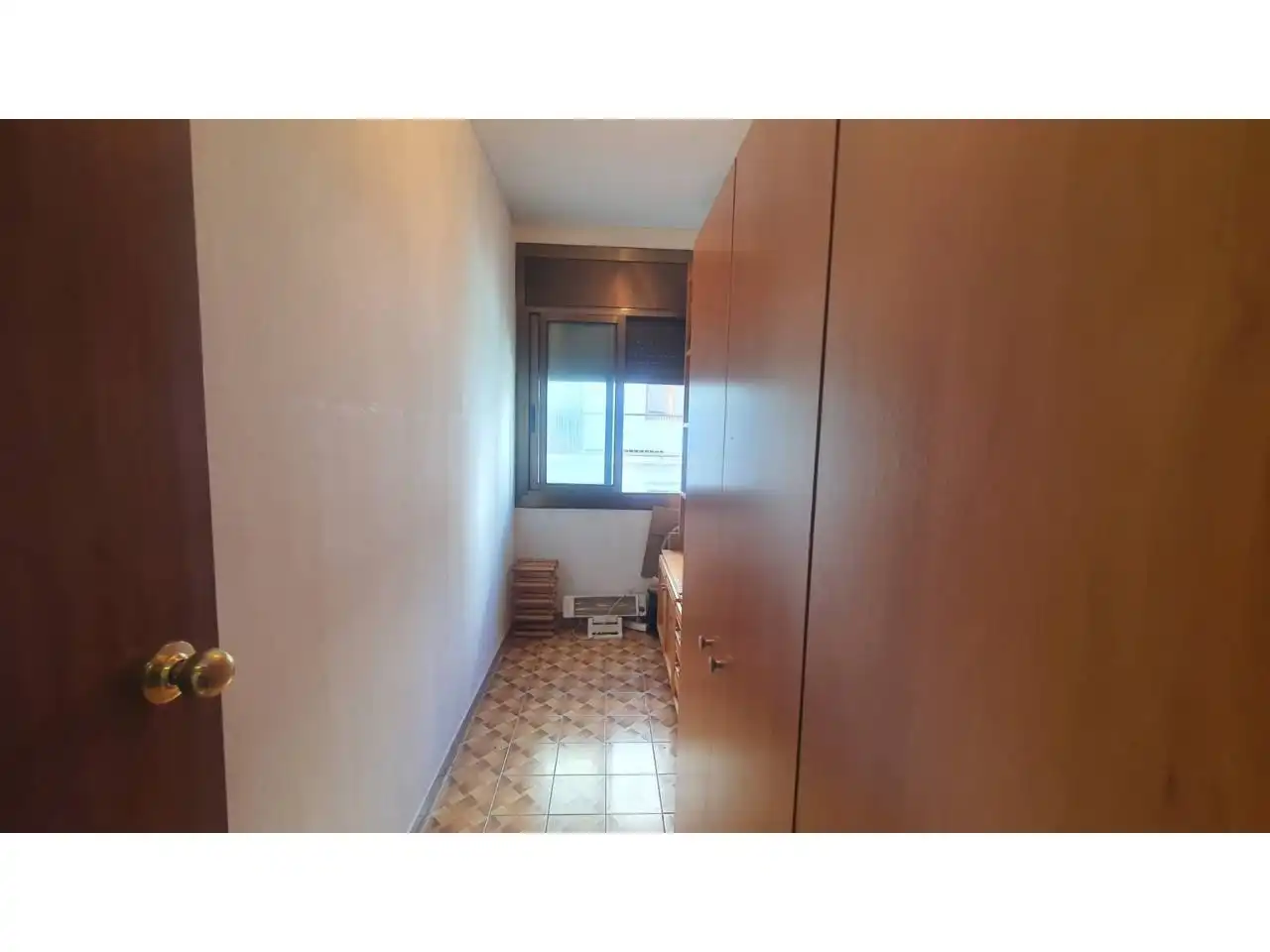 Habitación de Piso en venta en Vilanova i la Geltrú con Calefacción y Balcón