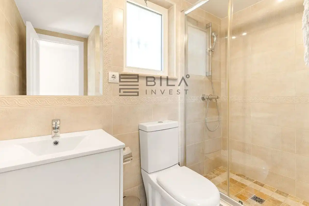Villa avec piscine à vendre à Calahonda, imagen 37