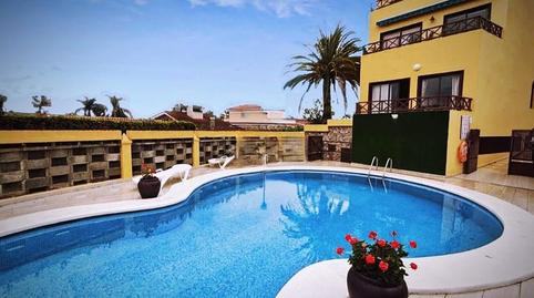 Foto 2 de Pis en venda a Calle Argentina, Longuera - Toscal, Santa Cruz de Tenerife