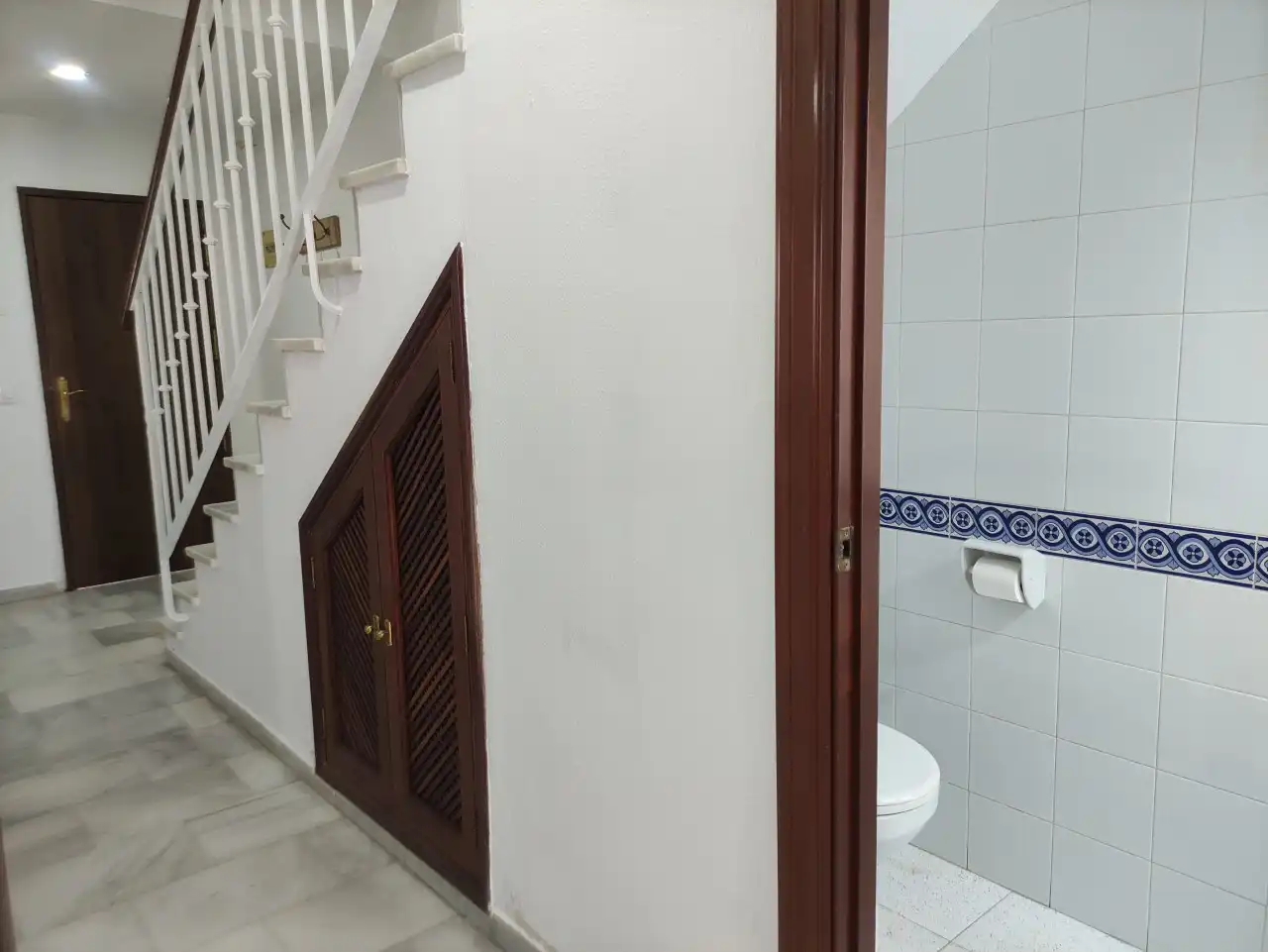 Casa a schiera in affitto a Avenida Quinto Centenario 42, imagen 42