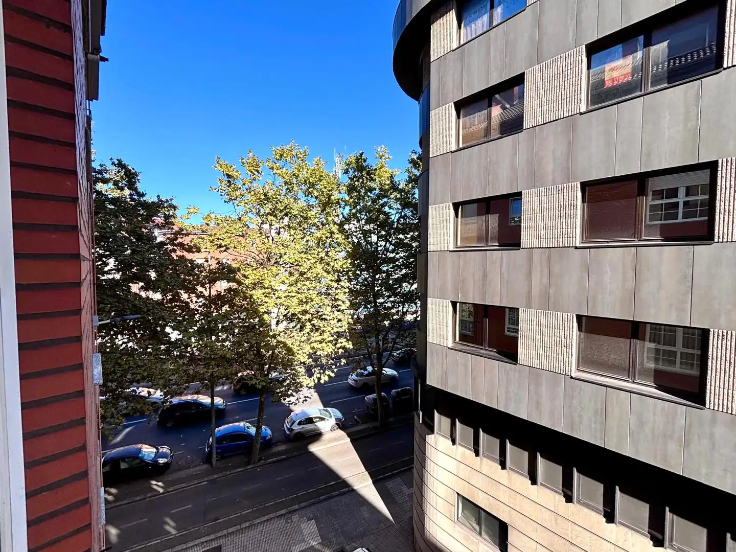 Wohnung zur Miete in El Natahoyo