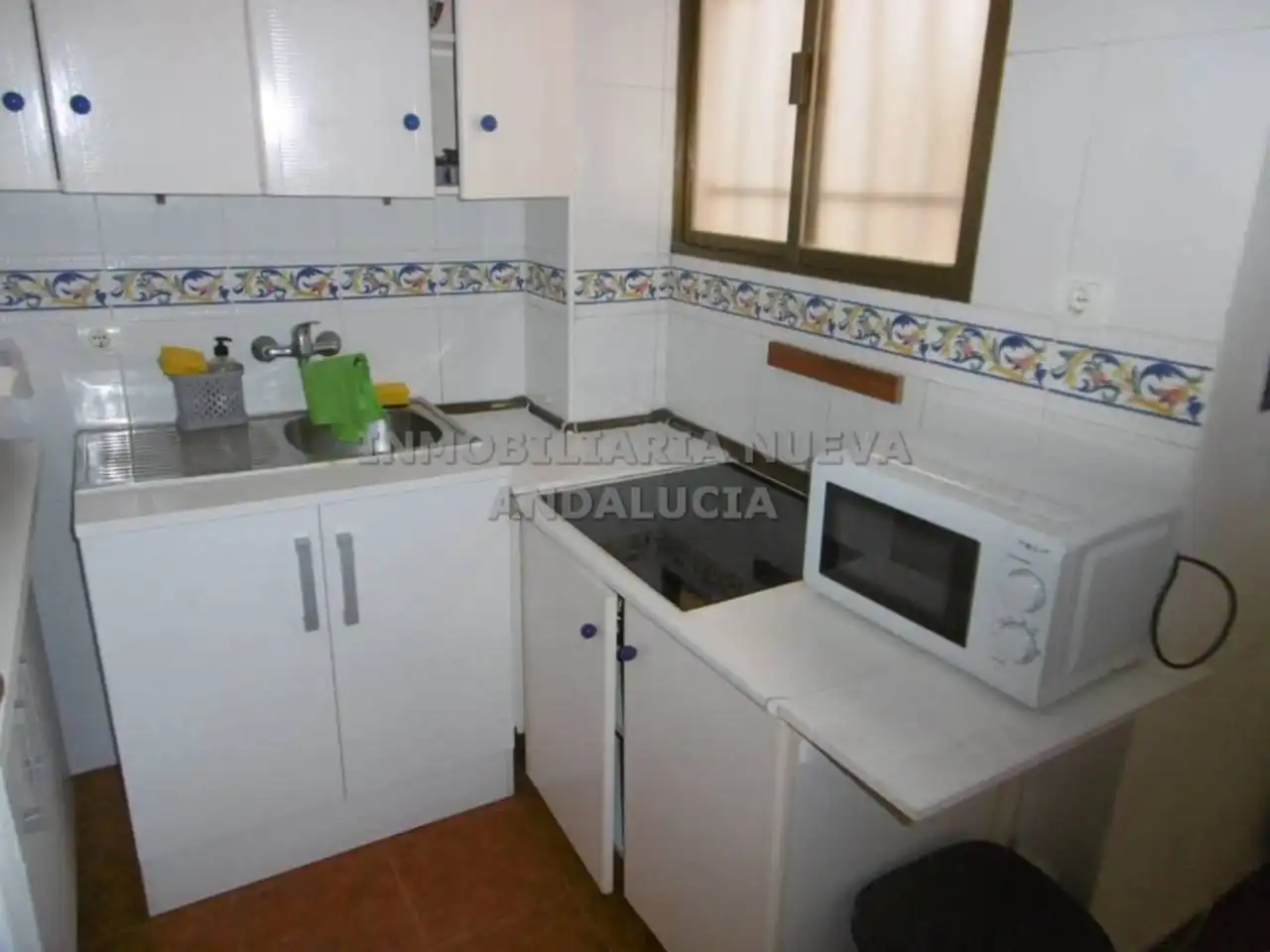Piso de alquiler en Retamar
