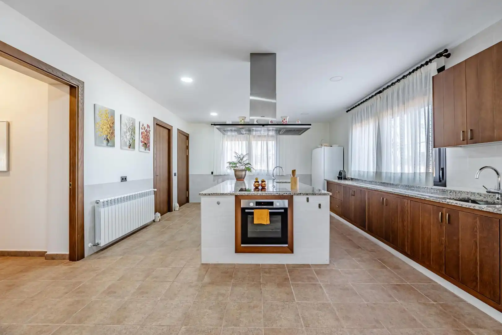 Finca rústica en venta en Polígono Polígono 123 Paraje 187 TERCERO, 18, Argamasilla de Alba
