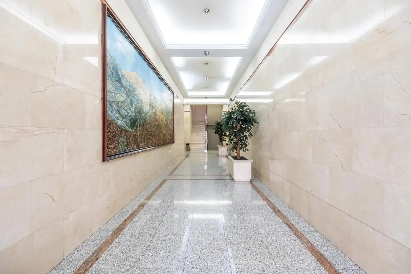 Flat for rent in Calle Bravo Murillo, 3, Triana