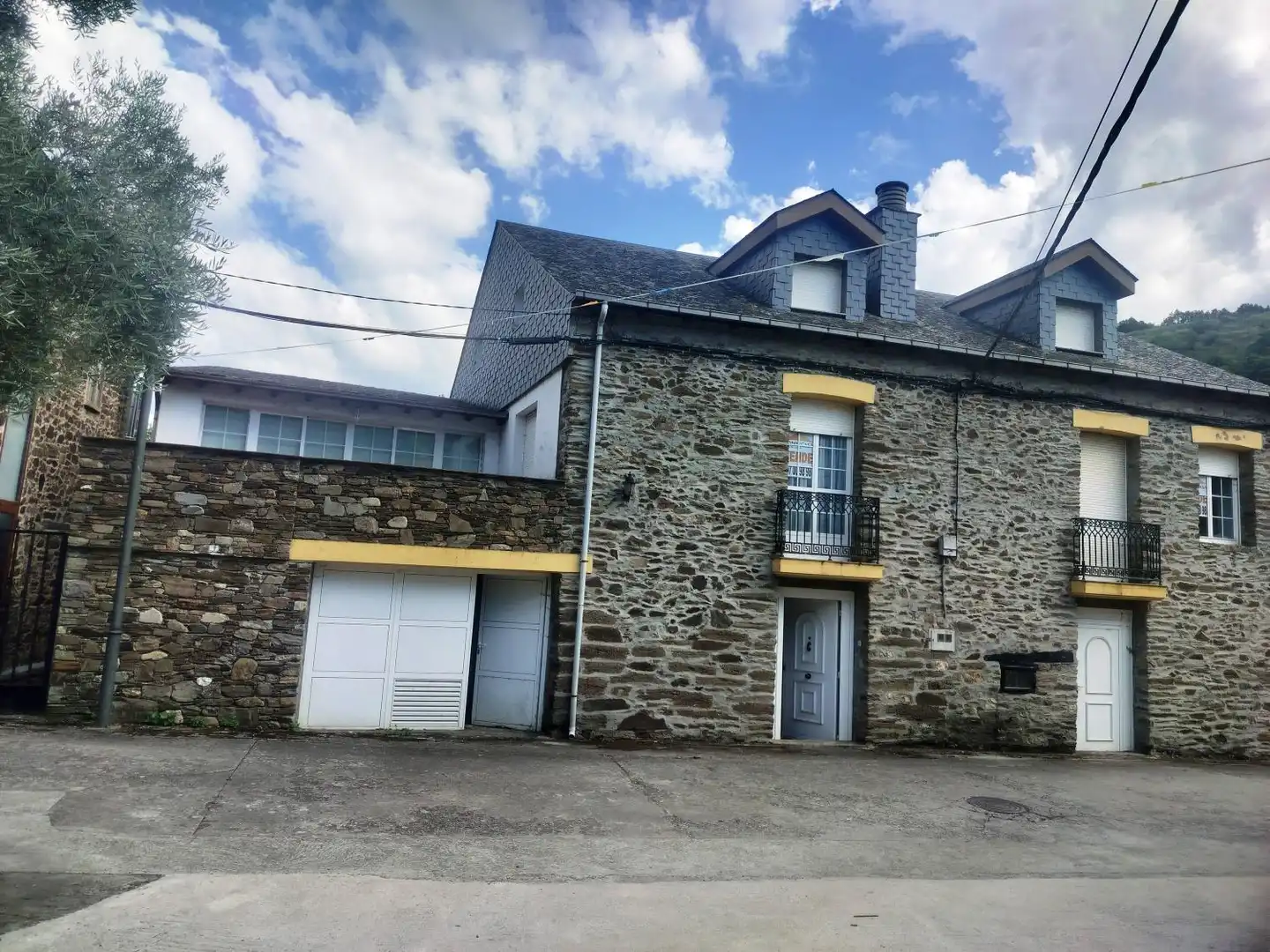 Casa en venta en Área Rural Sur