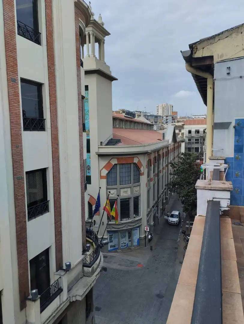 Flat for sale in Casco Antiguo, imagen 34