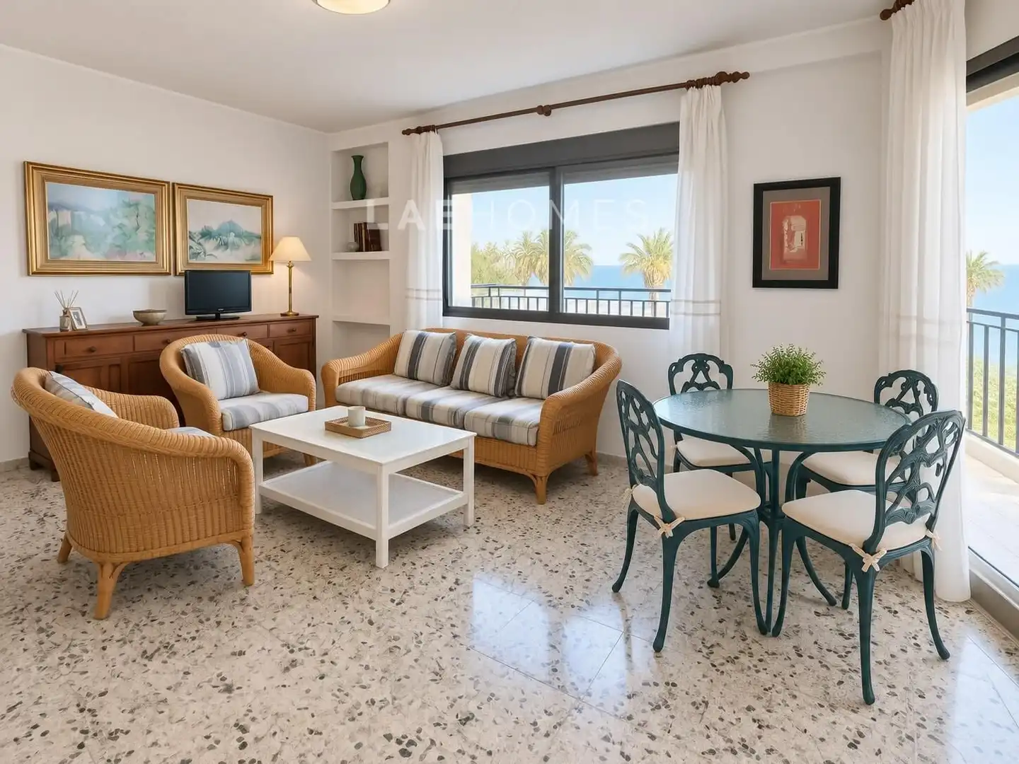 Apartment with terrace to rent in Heliópolis, imagen 7