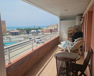 Apartment to rent in Baixador