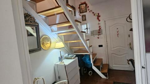 Foto 5 de Casa adosada en venta en Calle del Hogar de Belén, Simancas, Madrid